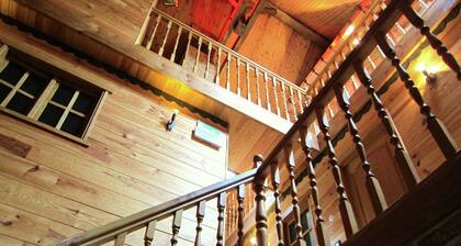 Cul-des-Sarts Group Stay