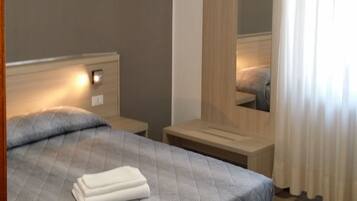 Chambre, 1 lit double