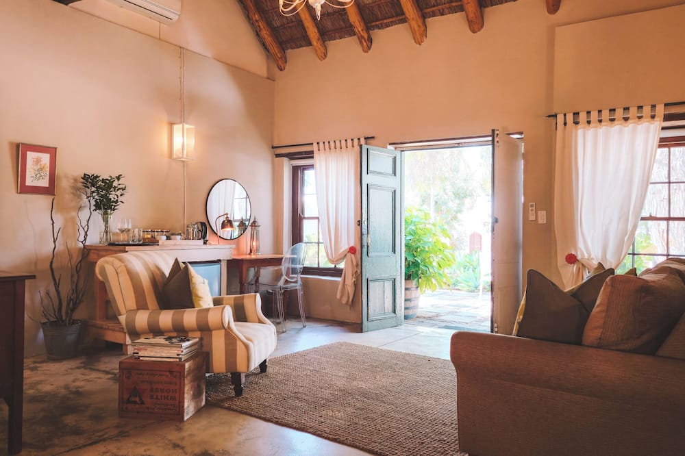 Onse Rus Guest House