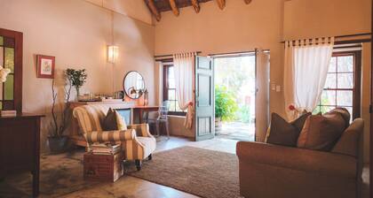 Onse Rus Guest House