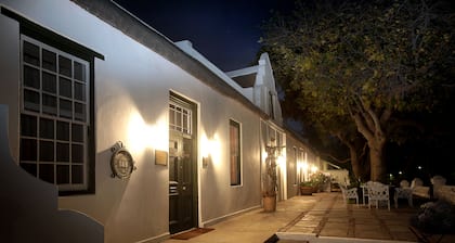 Onse Rus Guest House