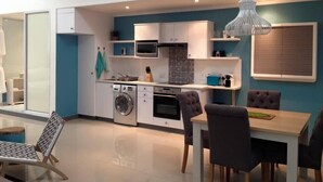 Unclassified image, 5 of 47, button - The Cube Executive Apartments (Swakopmund)