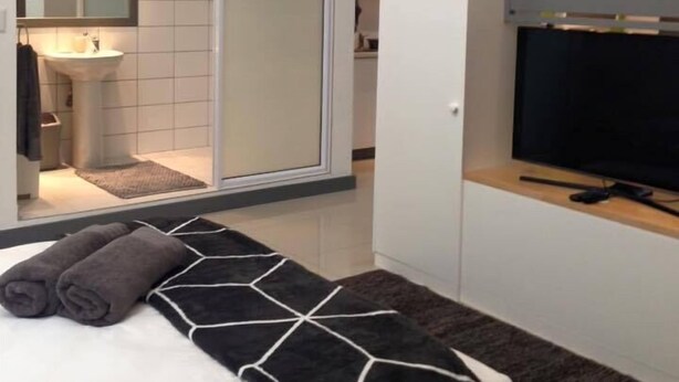 Unclassified image, 1 of 47, button - The Cube Executive Apartments (Swakopmund)