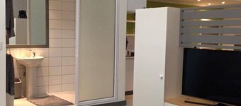 The Cube Executive Apartments