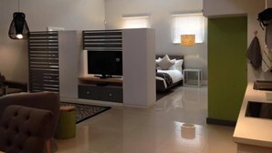 Unclassified image, 4 of 47, button - The Cube Executive Apartments (Swakopmund)