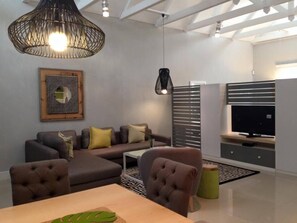 Servicio a la habitación