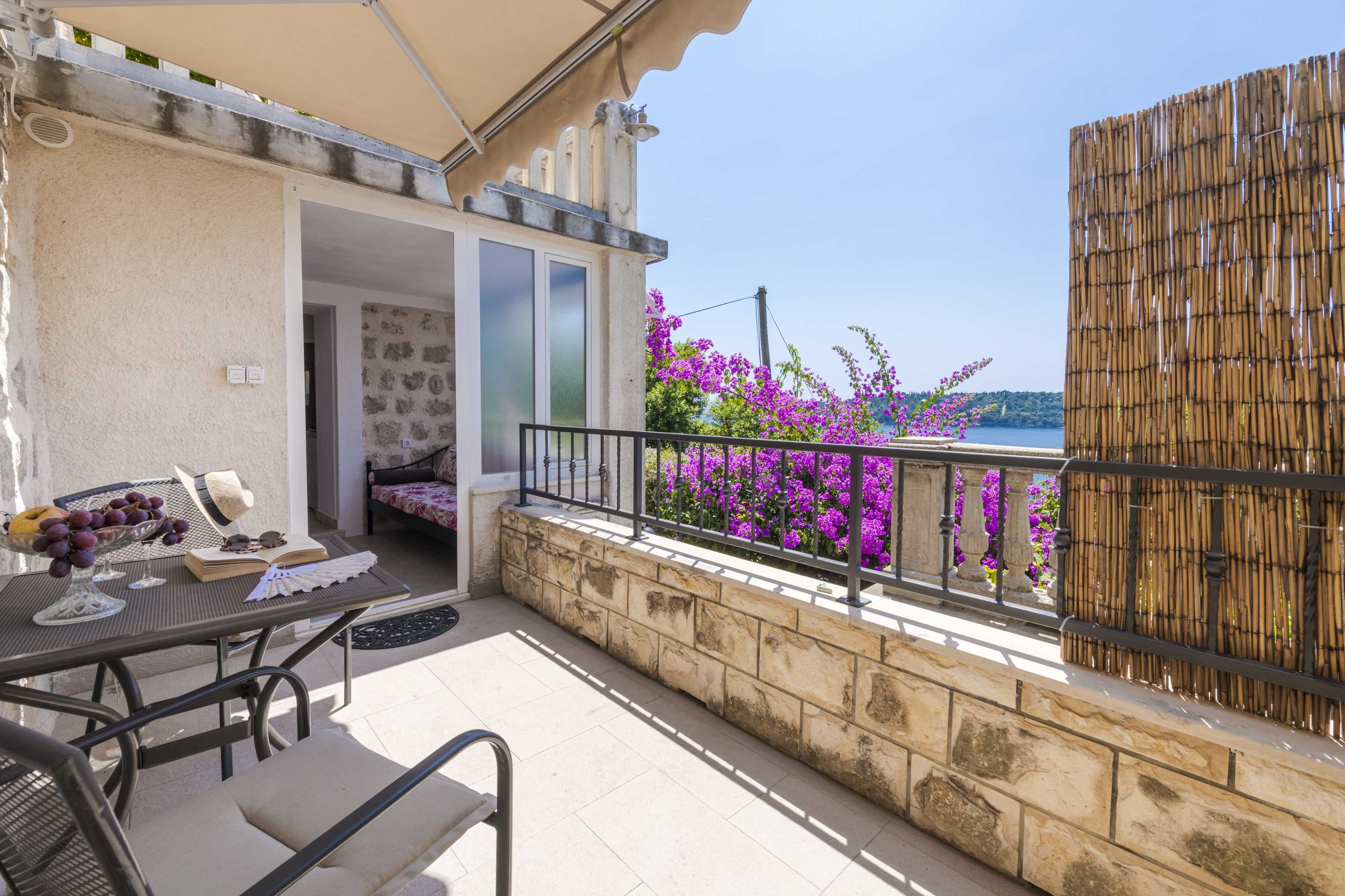 Teras/patio