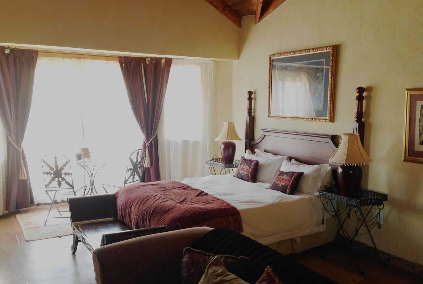 Familien-Ferienhaus, 4 Schlafzimmer | 4 Schlafzimmer, Zimmersafe, Schreibtisch