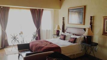 Familien-Ferienhaus, 4 Schlafzimmer | 4 Schlafzimmer, Zimmersafe, Schreibtisch