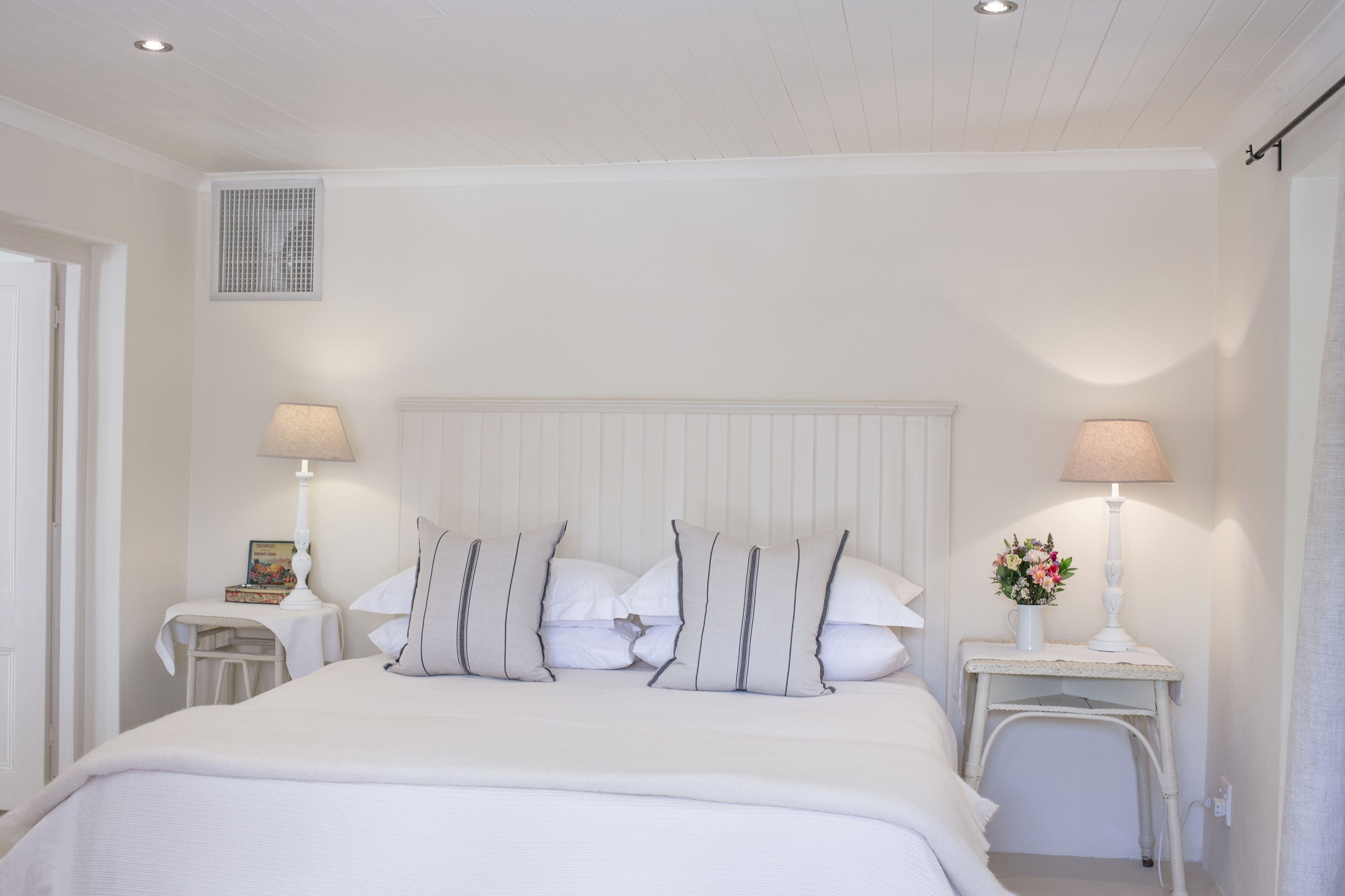 スーペリア ダブルまたはツインルーム | セーフティボックス (室内)、WiFi (無料)