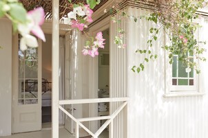 Budget Room | Terrace/patio