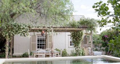 Prince Albert Country Stay