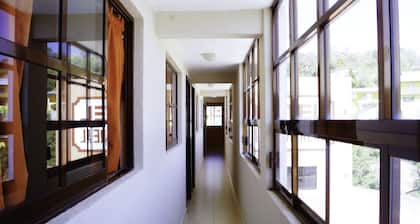 Hotel Posada Real