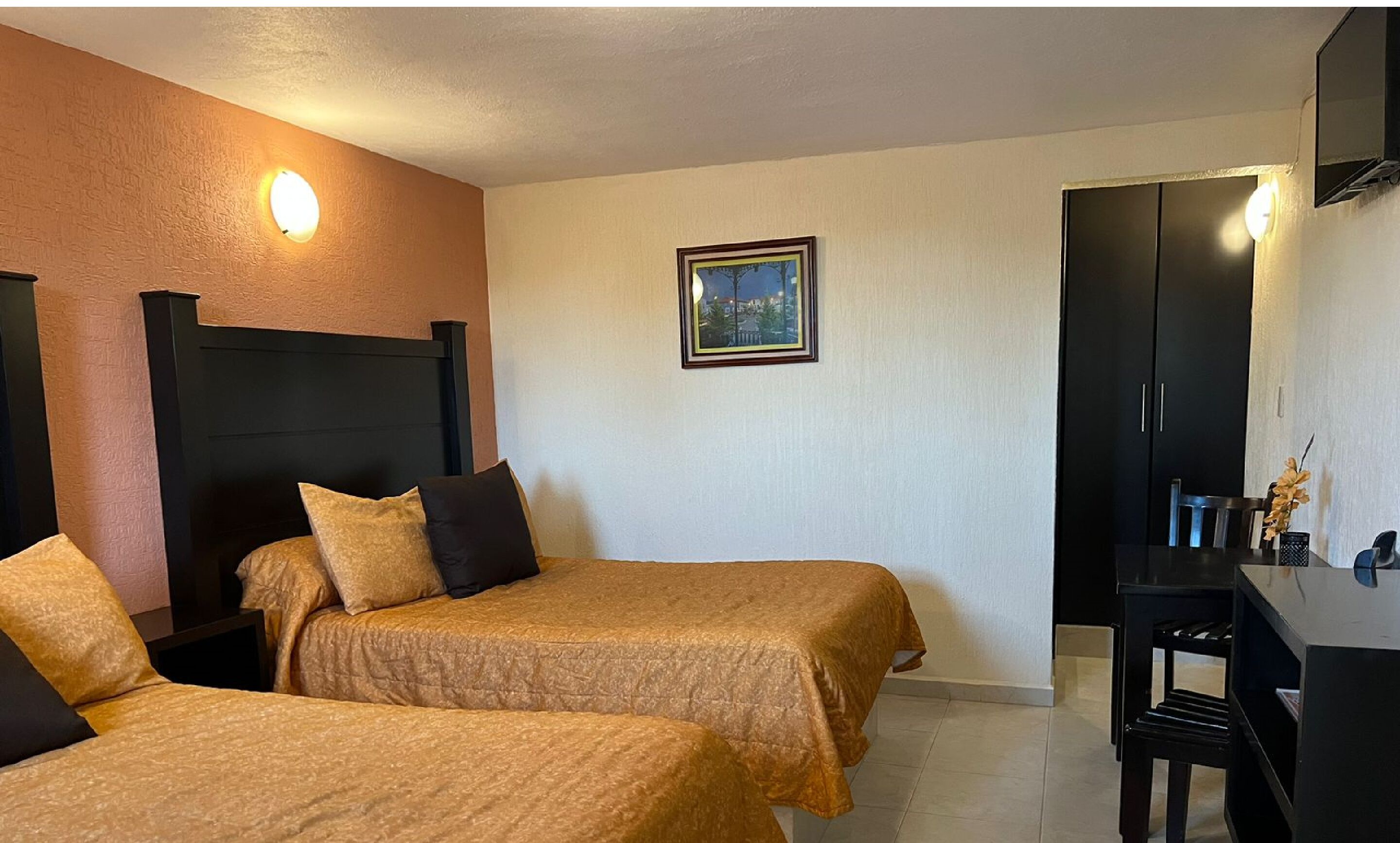 Habitación