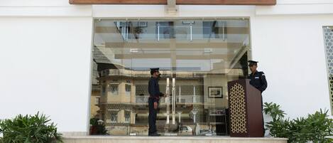 Área da propriedade