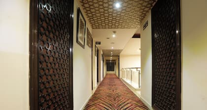 Vesta Sapphire Jaipur - A City Center Hotel