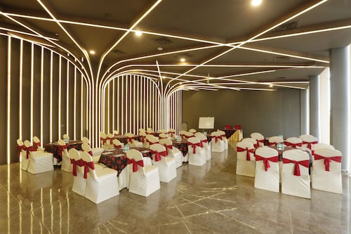 Vesta Sapphire Jaipur - A City Center Hotel