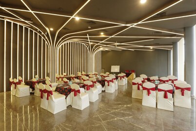 Vesta Sapphire Jaipur - A City Center Hotel