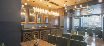 Vesta Sapphire Jaipur - A City Center Hotel