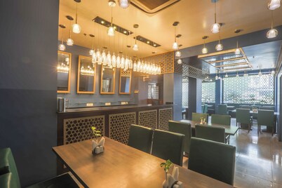 Vesta Sapphire Jaipur - A City Center Hotel