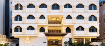 Vesta Sapphire Jaipur - A City Center Hotel
