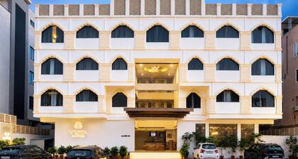 Vesta Sapphire Jaipur - A City Center Hotel