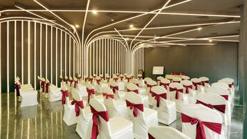 Sala de reuniones