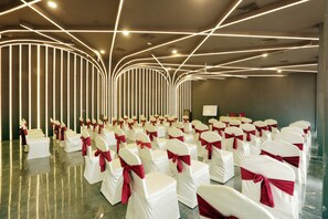 Sala de reuniones