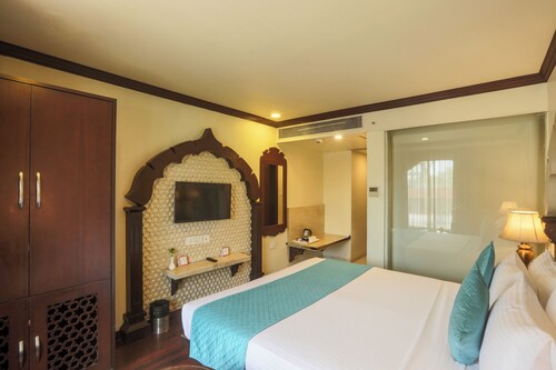Vesta Sapphire Jaipur - A City Center Hotel