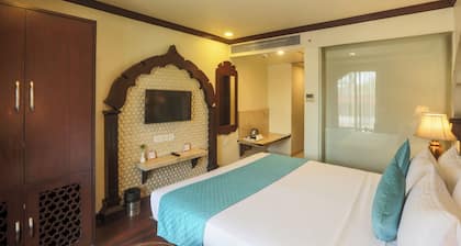 Vesta Sapphire Jaipur - A City Center Hotel