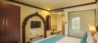 Vesta Sapphire Jaipur - A City Center Hotel