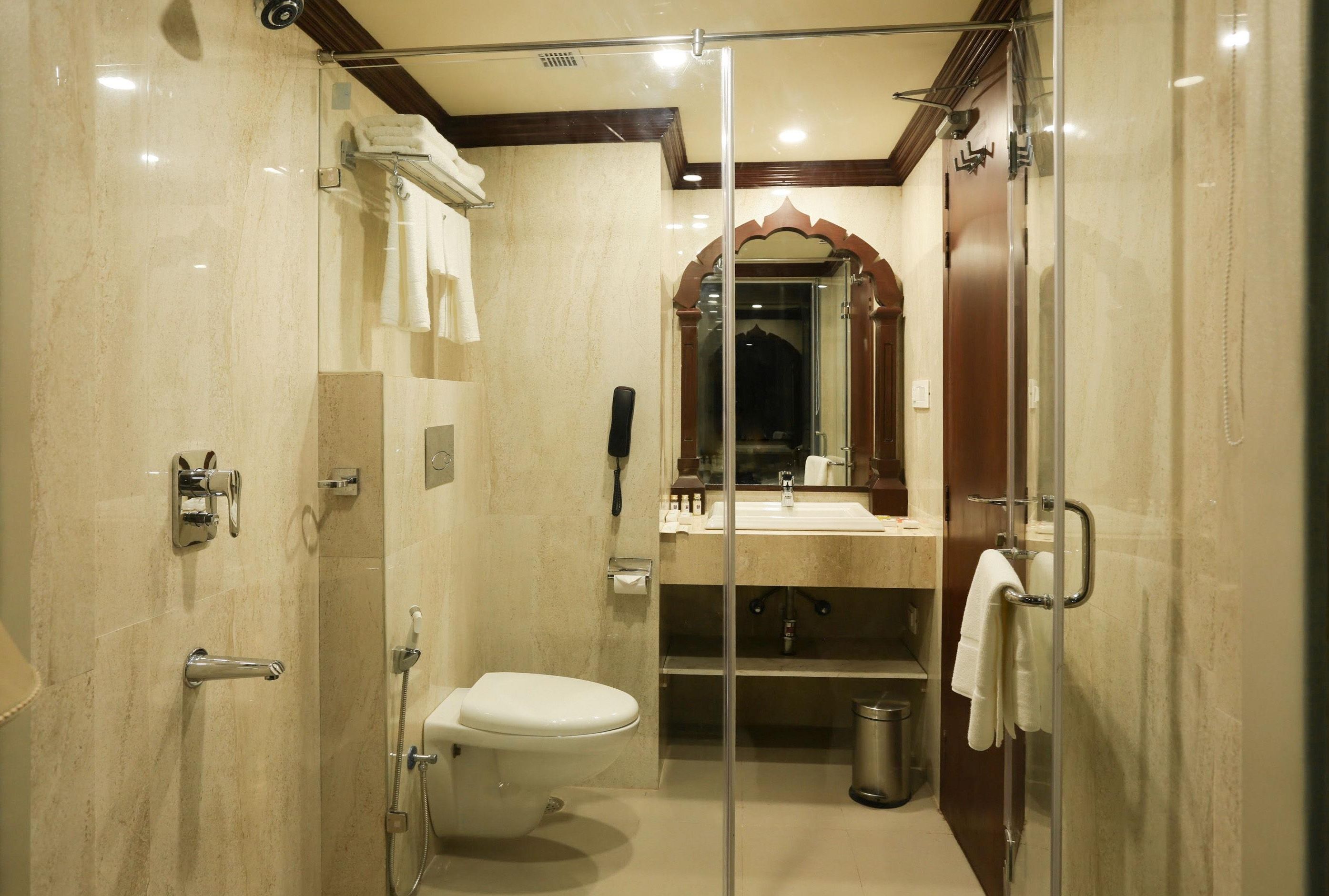 minibar, in-room safe, individually decorated, individually furnished