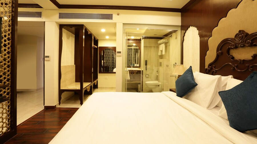 Comfort Inn Sapphire