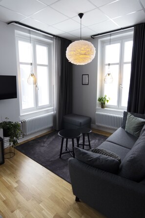 Chambres insonorisées, Wi-Fi, draps fournis