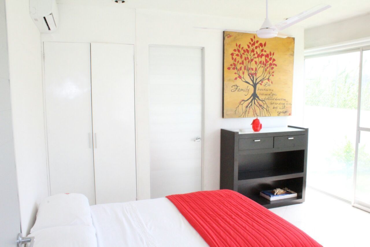 Family Villa, 5 Bedrooms, Private Pool | 5 bedrooms, desk, free WiFi