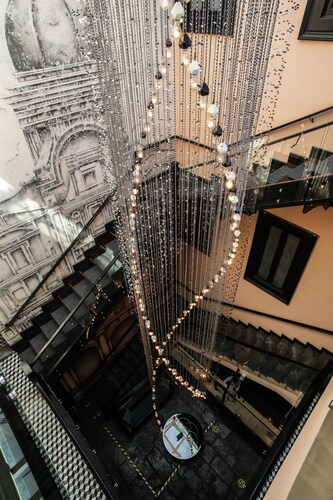 Quinta Esencia Hotel Boutique