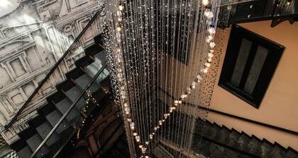 Quinta Esencia Hotel Boutique