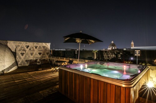 Quinta Esencia Hotel Boutique