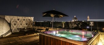 Quinta Esencia Hotel Boutique