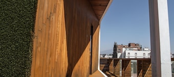 Quinta Esencia Hotel Boutique