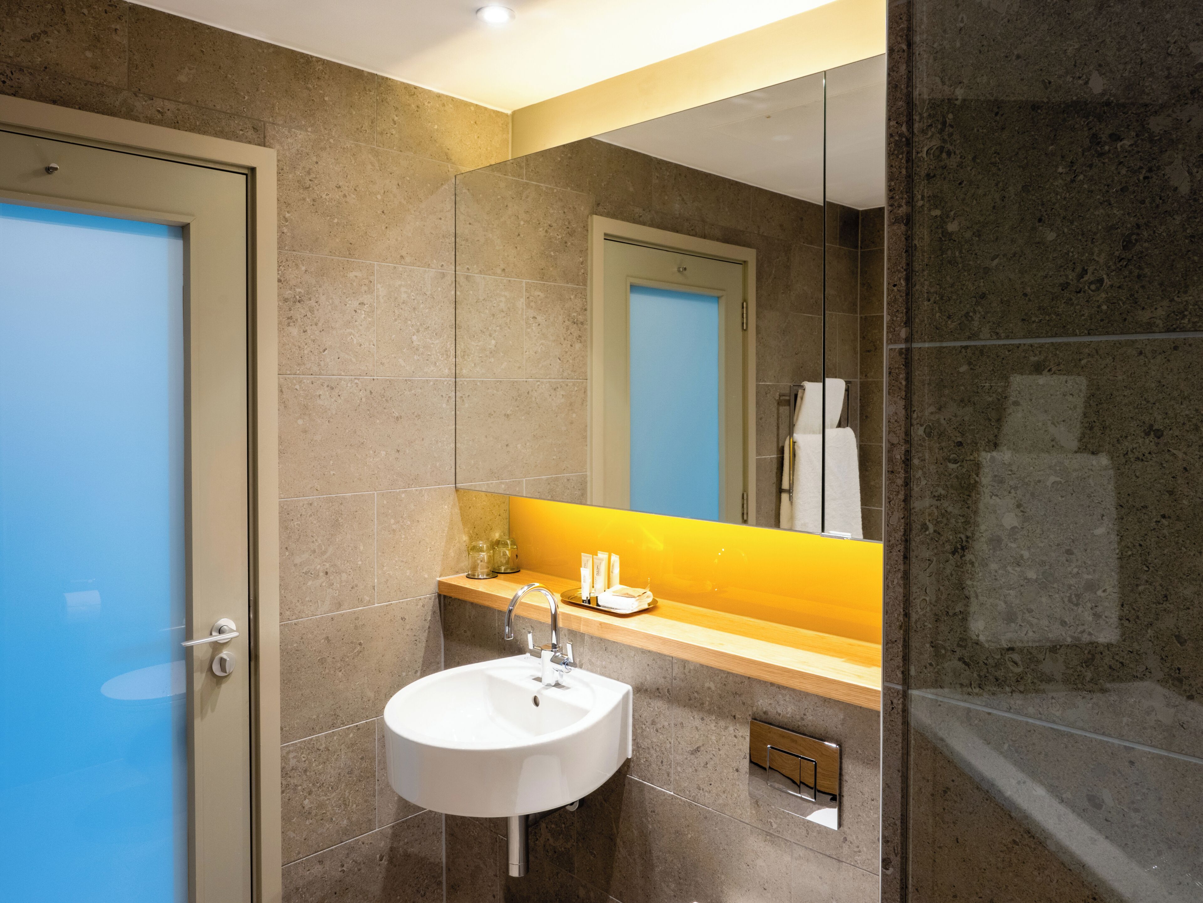 Foto - Apex City of Bath Hotel
