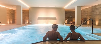 Apex City of Bath Hotel