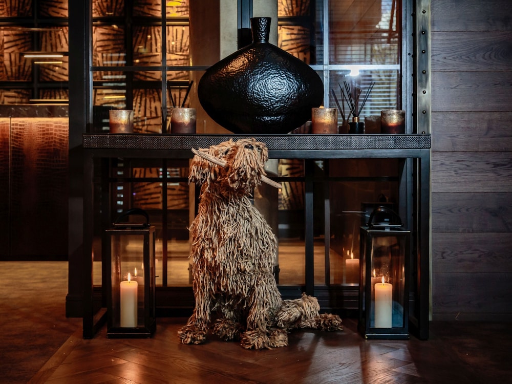 Dakota Hotel Leeds by null