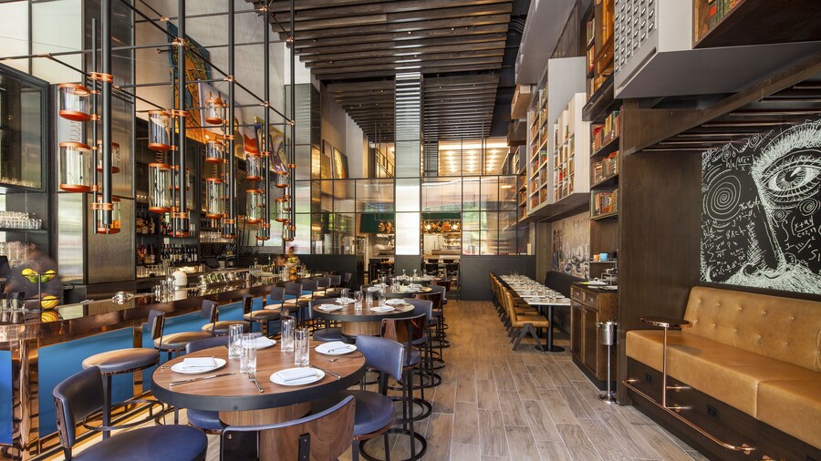 Hotel EMC2, Autograph Collection