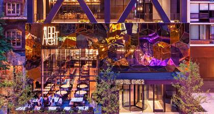 Hotel EMC2, Autograph Collection