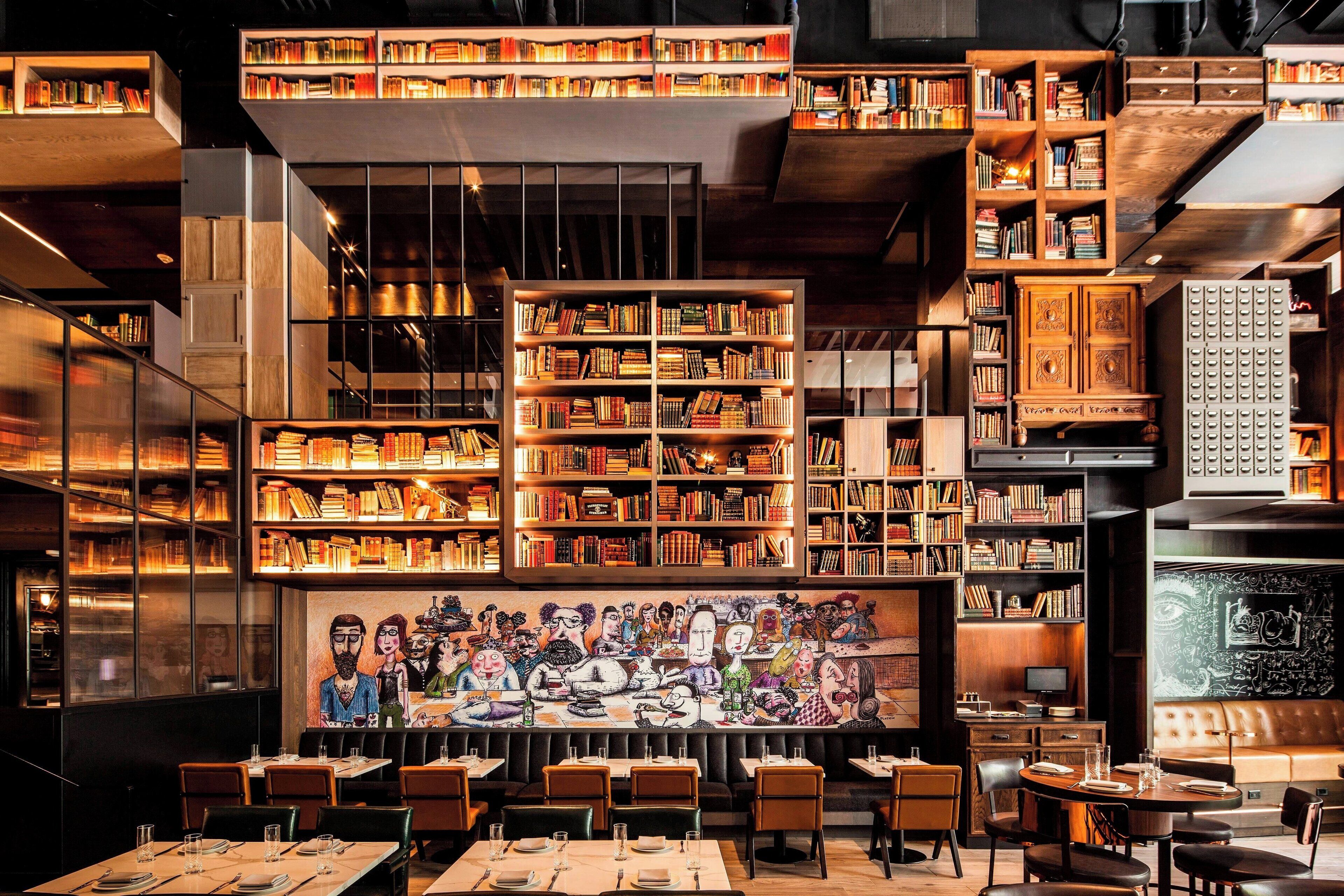 Photo - Hotel EMC2, Autograph Collection