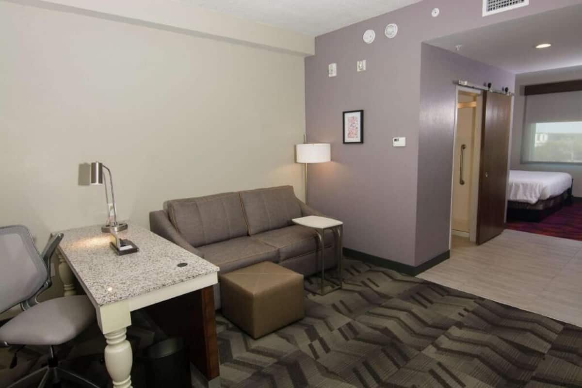 Coin séjour | Télévision à écran plat