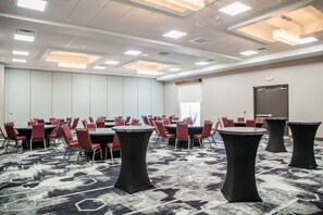 Salón de baile