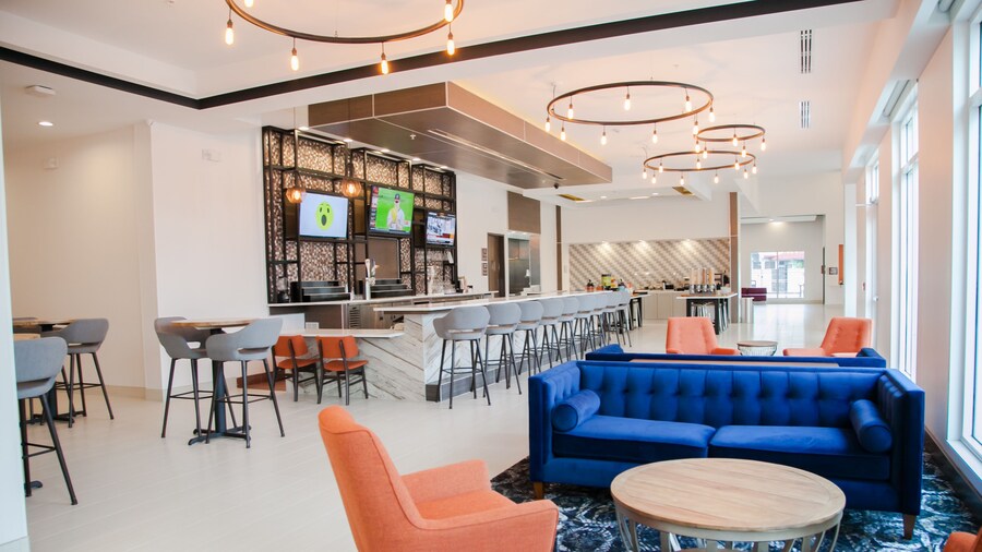 Hilton Garden Inn Tampa Suncoast Parkway