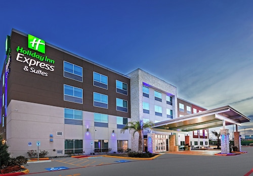 Holiday Inn Express & Suites Brenham South by IHG